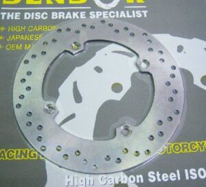 0001765  dl vstrom 650 260 141 4 sensor