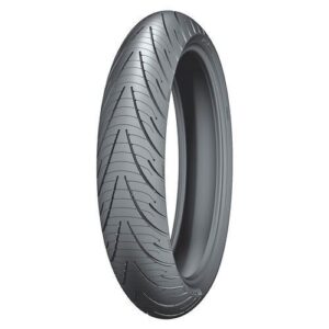 0020055  17 120 70 58w pilot road 3 michelin