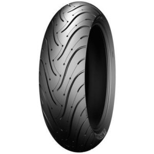 0020084  17 160 60 69w pilot road 3 michelin