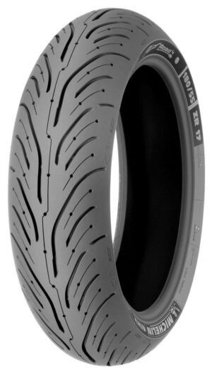 0020085  17 160 60 69w pilot road 4 michelin