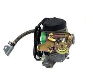 0022399  jet50 scooter