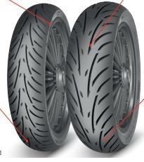 0023440  16 120 80 touring force tl sava mitas 595141