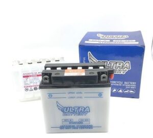 0023867  yb7l b ultra