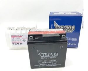 0023869  yb9 bs ytx9a bs mf ultra