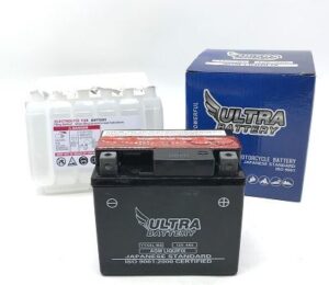 0023881  ytx5l bs ultra