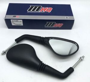 0024348  qy176 h 8mm speedfight 11 mhq maximus