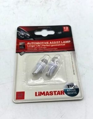 0025022  led t10 w21x95d limastar