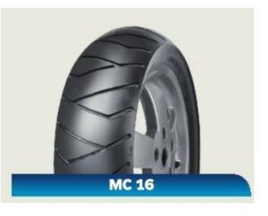0028532  12 120 70 mc16 58p invader sava mitas 573204