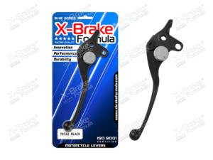 ΜΑΝΕΤΑ L X BRAKE 71582 ZX ΥΔΡ. ΜΑΥΡΗ ΡΥΘΜ.