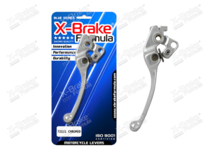 ΜΑΝΕΤΑ L X BRAKE 72121 CBF1000 ABS ΥΔΡ. ΧΡΩΜΙΟ ΡΥΘΜ.
