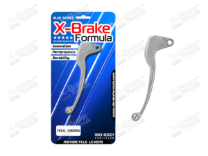 ΜΑΝΕΤΑ L X BRAKE 74591 HD200 ΤΑΜΠ. ΧΡΩΜΙΟ