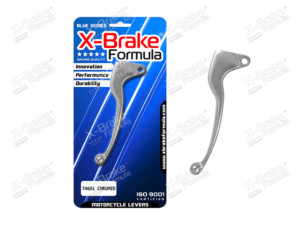 ΜΑΝΕΤΑ L X BRAKE 74601 VS125 ΤΑΜΠ. ΧΡΩΜΙΟ