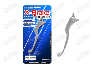 ΜΑΝΕΤΑ L X BRAKE 74621 HD200 125 ΔΙΣΚ. ΧΡΩΜΙΟ