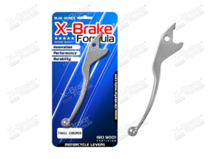 ΜΑΝΕΤΑ L X BRAKE 74661 CITY COM ΔΙΣΚ. ΧΡΩΜΙΟ