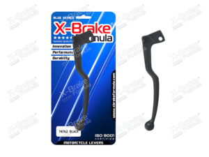 ΜΑΝΕΤΑ L X BRAKE 74762 XF 650 FREEWIND ΝΤΙΖΑ ΜΑΥΡΟ