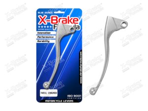 ΜΑΝΕΤΑ L X BRAKE 74931 Ζ750 NTIZA ΧΡΩΜΙΟ