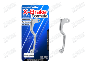 ΜΑΝΕΤΑ L X BRAKE 75161 CRE CRF CRM 250R ΔΙΣΚ. ΧΡΩΜΙΟ