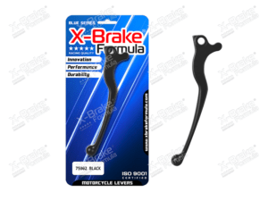 ΜΑΝΕΤΑ LR X BRAKE 75002 GILERA PIAGGIO ΔΙΣΚ. ΜΑΥΡΗ