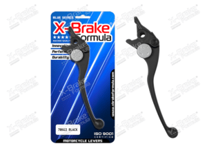 ΜΑΝΕΤΑ R X BRAKE 70022 KLE500 ΔΙΣΚ. ΜΑΥΡΗ ΡΥΘΜ.