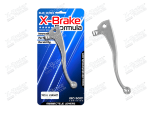 ΜΑΝΕΤΑ R X BRAKE 70281 XT600 YZ 250 ΔΙΣΚ. ΧΡΩΜΙΟ