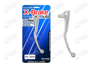 ΜΑΝΕΤΑ R X BRAKE 70481 VIRAGO ΔΙΣΚ. ΧΡΩΜΙΟ
