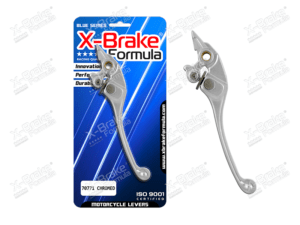 ΜΑΝΕΤΑ R X BRAKE 70771 XLV1000 VARADERO ΔΙΣΚ. ΧΡΩΜΙΟ ΡΥΘΜ.