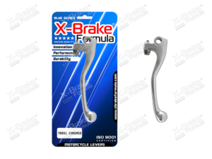 ΜΑΝΕΤΑ R X BRAKE 70981 CRE CRF CRM MOTARD ΔΙΣΚ. ΧΡΩΜΙΟ