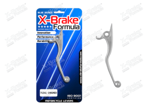 ΜΑΝΕΤΑ R X BRAKE 71341 KTM ΚΟΝΤΗ ΔΙΣΚ. ΧΡΩΜΙΟ