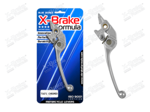 ΜΑΝΕΤΑ R X BRAKE 71671 CBR400 600 ΔΙΣΚ. ΧΡΩΜΙΟ ΡΥΘΜ.