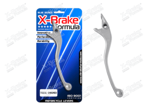 ΜΑΝΕΤΑ R X BRAKE 72131 SH300 ΔΙΣΚ. ΧΡΩΜΙΟ