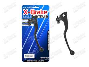 ΜΑΝΕΤΑ R X BRAKE 72252 XT600E ΔΙΣΚ. ΜΑΥΡΗ
