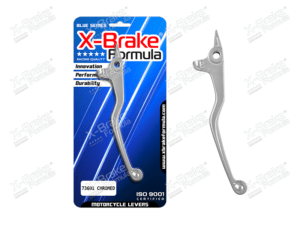 ΜΑΝΕΤΑ R X BRAKE 73601 F650GS ΔΙΣΚ. ΧΡΩΜΙΟ