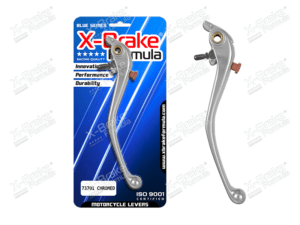 ΜΑΝΕΤΑ R X BRAKE 73701 APRILIA DUCATI KTM ΔΙΣΚ. ΧΡΩΜΙΟ ΡΥΘ
