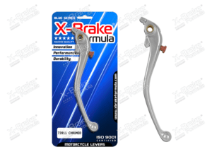 ΜΑΝΕΤΑ R X BRAKE 73911 R1 R6 ΔΙΣΚ. ΧΡΩΜΙΟ ΡΥΘΜ.
