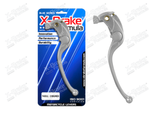 ΜΑΝΕΤΑ R X BRAKE 74981 Z750 Z1000 ΔΙΣΚ. ΧΡΩΜΙΟ ΡΥΘΜ.