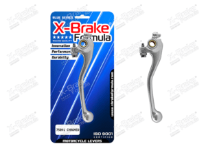 ΜΑΝΕΤΑ R X BRAKE 75091 CRE CRF CRM 250R ΔΙΣΚ. ΧΡΩΜΙΟ