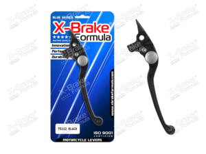 ΜΑΝΕΤΑ R X BRAKE 75332 T MAX08 11 ΔΙΣΚ. ΜΑΥΡΗ ΡΥΘΜ.