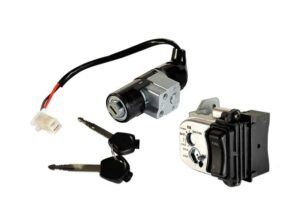 ΔΙΑΚΟΠΤΗΣ ΓΕΝΙΚΟΣ ΚΛΕΙΔΑΡΙΑ ΣΕΛΑΣ Η PCX 125 ΣΕΤ TITAN PARTS