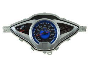 ΚΟΝΤΕΡ SUPRA X 125i TITAN PARTS