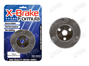 ΣΙΑΓΟΝΕΣ ΑΜΠΡΑΓΙΑΖ ΚΟΜΠΛΕ KAZE R KRISS X BRAKE FORMULA