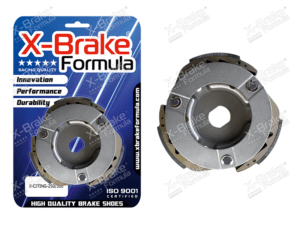 ΣΙΑΓΟΝΕΣ ΑΜΠΡΑΓΙΑΖ ΚΟΜΠΛΕ X CITING 250 300 X BRAKE FORMULA