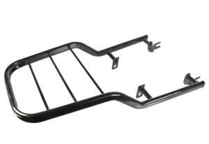 ΣΧΑΡΑ ΕΝΙΣΧΥΜΕΝΗ ΜΑΥΡΗ SUPRA TITAN PARTS