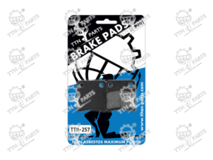 ΤΑΚΑΚΙΑ FA257 TITAN PARTS