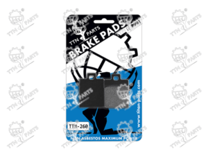 ΤΑΚΑΚΙΑ FA260 TITAN PARTS