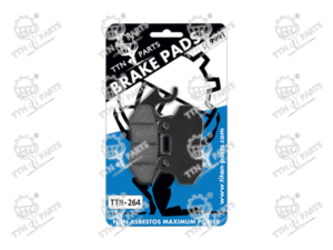 ΤΑΚΑΚΙΑ FA264 TITAN PARTS