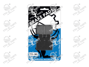 ΤΑΚΑΚΙΑ FA301 TITAN PARTS