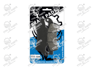 ΤΑΚΑΚΙΑ FA324 TITAN PARTS