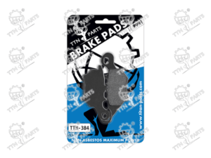 ΤΑΚΑΚΙΑ FA384 TITAN PARTS