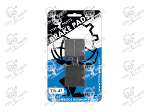 ΤΑΚΑΚΙΑ FA47 TITAN PARTS