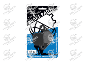 ΤΑΚΑΚΙΑ FA83 TITAN PARTS